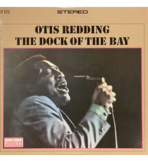 R&B/Soul/Funk Otis Redding - The Dock Of The Bay (Sundazed Stereo Reissue) (VG++/VG++)