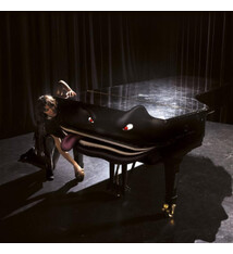 Rock/Pop Clarissa Connelly - World Of Work (NM/VG++)