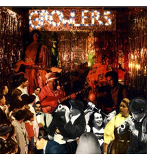 Rock/Pop The Growlers - Are You In Or Out? (VG+/VG+)
