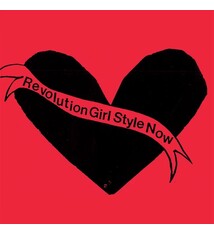 Punk/Hardcore Bikini Kill - Revolution Girl Style Now