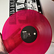 Punk/Hardcore Bikini Kill - Yeah Yeah Yeah Yeah (Translucent Magenta Vinyl)