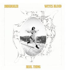 Rock/Pop Drugdealer & Weyes Blood - Real Thing / The News 7"