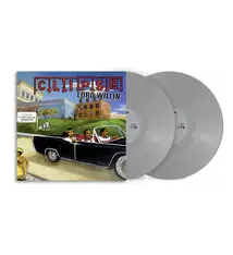 Hip Hop/Rap Clipse - Lord Willin' (Silver Vinyl) (February 20, 2026)