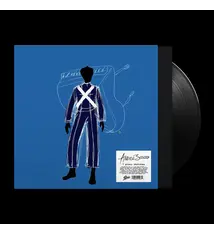 Jazz André 3000 - 7 Piano Sketches 10" (January 23, 2026)