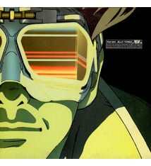 Electronic Ken Ishii - Jelly Tones (2026 Reissue)