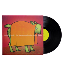 Rock/Pop Andrew Bird - Andrew Bird & The Mysterious Production Of Eggs (20th Ann. Ed.) (February 27, 2026)