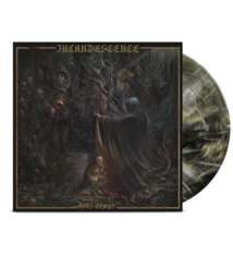 Metal Incandescence - Hors Temps (Onyx Vinyl) (February 20, 2026)