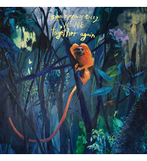 Rock/Pop Bonnie "Prince" Billy - We Are Together Again (March 6, 2026)