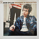 Rock/Pop Bob Dylan - Highway 61 Revisited (2018 Italy Mono Reissue) (NM/VG+)