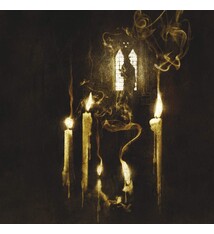 Metal Opeth - Ghost Reveries (NEW CD)