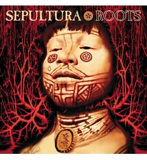 Metal Sepultura - Roots (NEW CD)