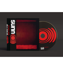 Metal Sunn O))) - S/T (NEW CD) (April 3, 2026)