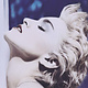 Rock/Pop Madonna - True Blue ('86 CA w/Poster, in shrinkwrap w/hype sticker) (VG++/VG+)