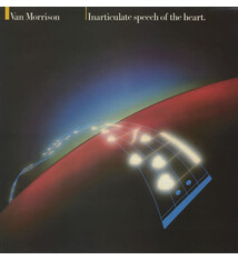 Rock/Pop Van Morrison - Inarticulate Speech of the Heart ('83 CA) (VG++/VG+)