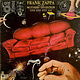Rock/Pop Frank Zappa And The Mothers Of Invention - One Size Fits All ('75 CA) (VG+/VG, average ring/shelf/spine-wear)