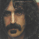 Rock/Pop Frank Zappa - Apostrophe (') ('74 US) (VG+/G+, ring/shelf/spine-wear, 3 in. top seam split)