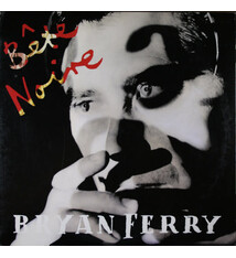Rock/Pop Bryan Ferry - Bête Noire ('87 CA) (VG/VG+)