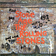 Rock/Pop The Rolling Stones - Stone Age ('71 CA) (VG+/VG+, hole punch)