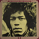 Rock/Pop Jimi Hendrix - The Essential Jimi Hendrix ('78 CA) (VG+/VG, mild stain on cover, wobc)