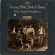 Rock/Pop Crosby, Stills, Nash & Young - Déjà Vu ('70 CA) (VG/VG)