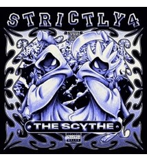 Hip Hop/Rap Denzel Curry & The Scythe - Strictly 4 The Scythe (Tangerine Vinyl) (March 6, 2026)