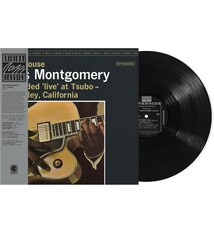 Jazz Wes Montgomery - Full House (Original Jazz Classics Series) (February 27, 2026)