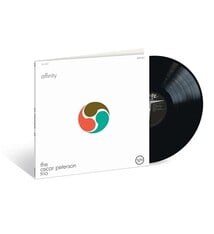 Jazz The Oscar Peterson Trio - Affinity (Acoustic Sounds) (February 27, 2026)