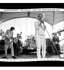 Rock/Pop Gord Downie, The Sadies, & The Conquering Sun - Live At 6 O'Clock (February 27, 2026)