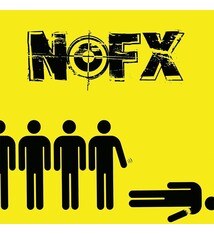 Punk/Hardcore NOFX - Wolves In Wolves' Clothing