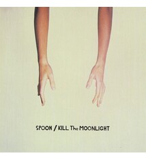Rock/Pop Spoon - Kill The Moonlight (180g)