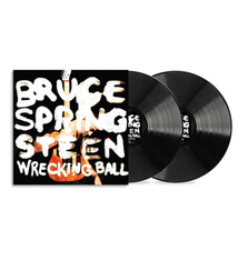 Rock/Pop Bruce Springsteen - Wrecking Ball (2026 Reissue) (Coming Soon)