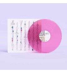 Rock/Pop Wolf Parade - Apologies To The Queen Mary (Clear Pink Vinyl) (March 27, 2026)