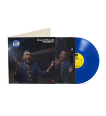 Rock/Pop Morrissey - Make-Up Is A Lie (Blue Vinyl) (March 6, 2026)