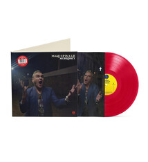 Rock/Pop Morrissey - Make-Up Is A Lie (Red Vinyl) (March 6, 2026)