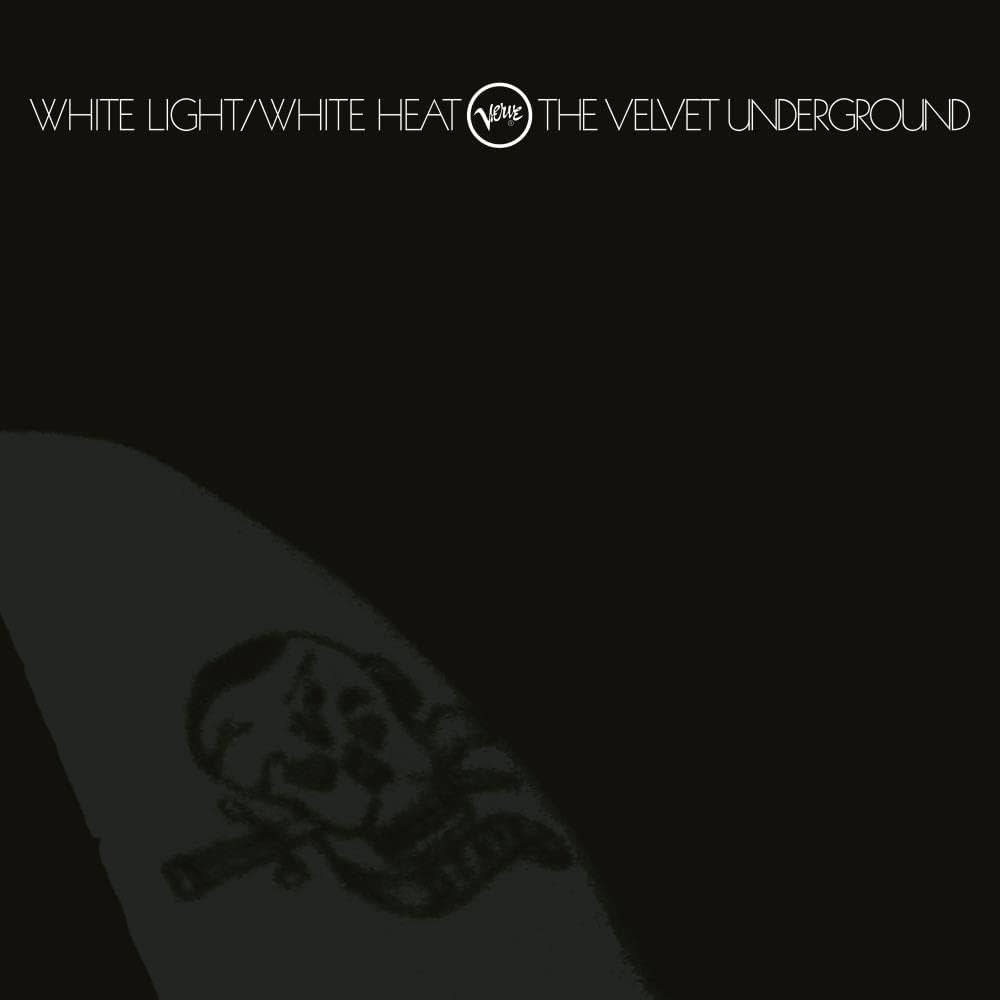 Rock/Pop The Velvet Underground - White Light/White Heat (45th Annv. Ed. 2LP)