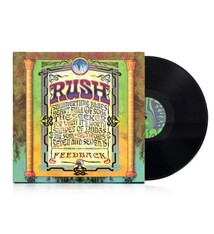 Rock/Pop Rush - Feedback