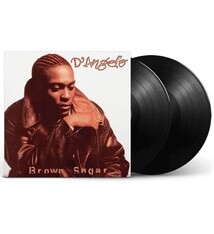 R&B/Soul/Funk D'Angelo - Brown Sugar
