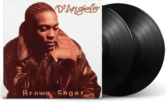 R&B/Soul/Funk D'Angelo - Brown Sugar