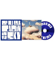 Hip Hop/Rap De La Soul - Cabin In The Sky (NEW CD)