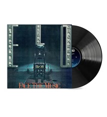 Rock/Pop Electric Light Orchestra - Face The Music (50th Ann.)