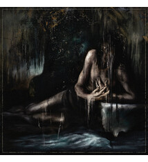 Metal Lorna Shore - I Feel The Everblack Festering Within Me (Clear Vinyl)