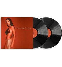 R&B/Soul/Funk Toni Braxton - The Heat