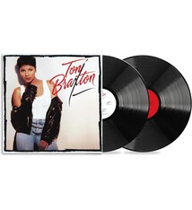 R&B/Soul/Funk Toni Braxton - S/T