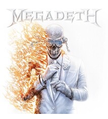 Metal Megadeth - S/T