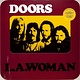 Rock/Pop The Doors - L.A. Woman (Sun Yellow Transparent Vinyl) (Price Reduced, Creases: $39.99 -> $34.99)