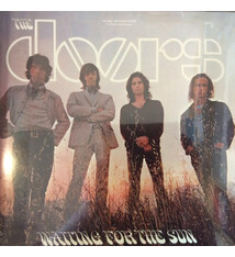 Rock/Pop The Doors - Waiting For The Sun (EU Unipak Reissue)