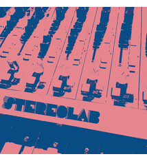 Rock/Pop Stereolab - Cloud Land / Flashes In The Afternoon 7" (February 13, 2026)