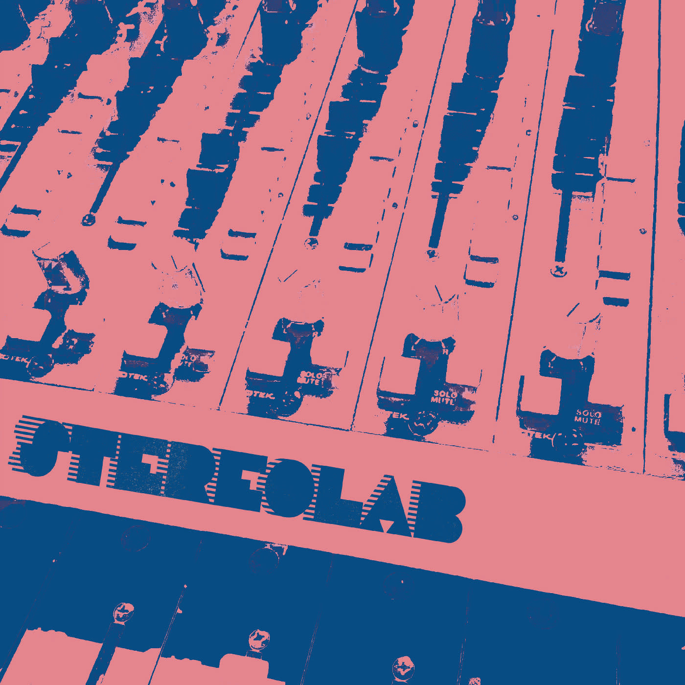 Rock/Pop Stereolab - Cloud Land / Flashes In The Afternoon 7" (February 13, 2026)