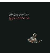 Folk/Country The Tony Rice Unit - Manzanita (Root Beer Vinyl) (March 6, 2026)