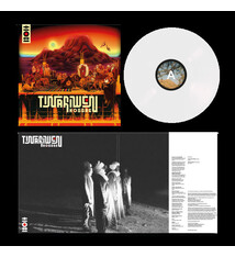 World Tinariwen - Hoggar (White Vinyl) (March 20, 2026)